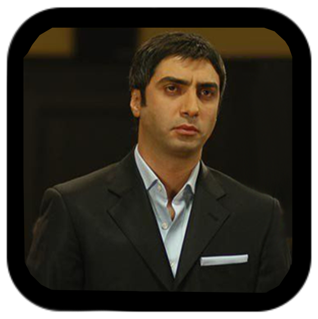Vito Geller