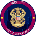Vice PD