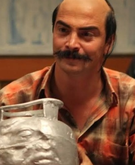 tüpnükpiki