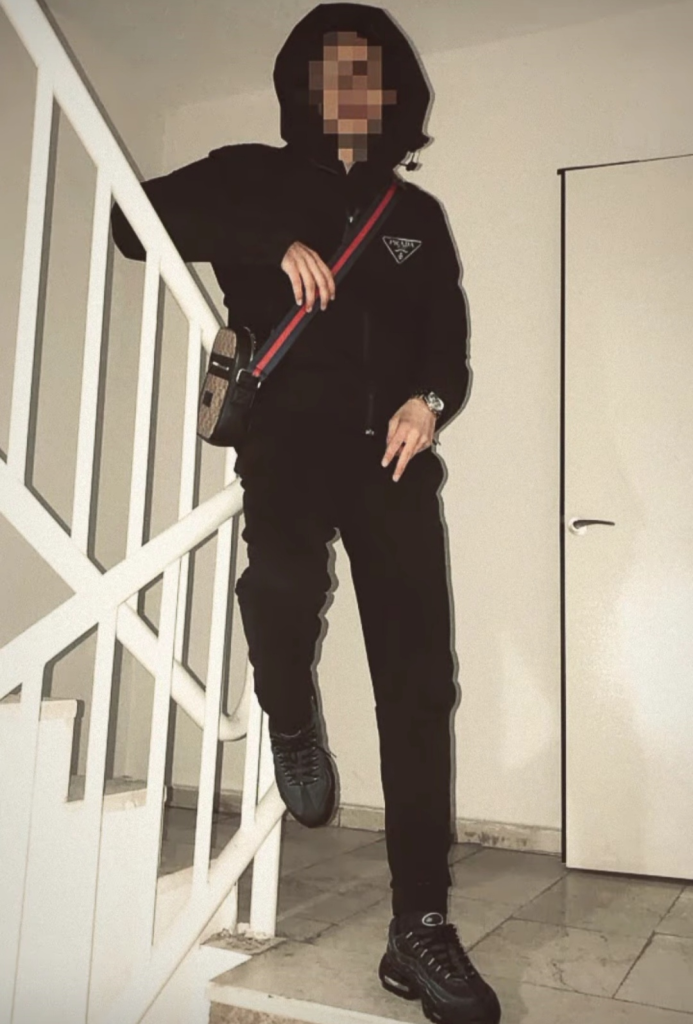 eseksiorce