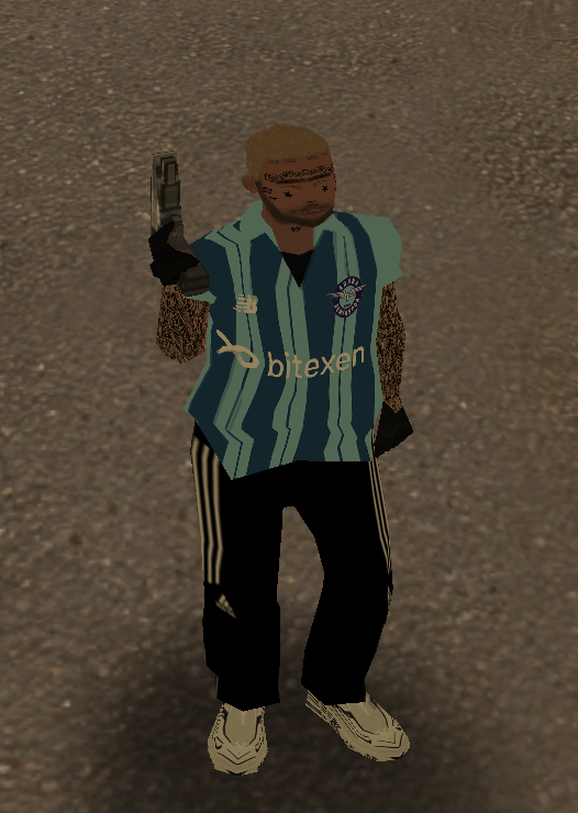 Sorry