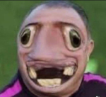 legendrash