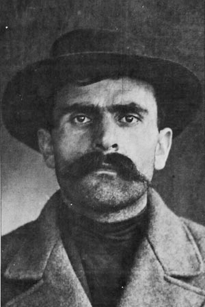 Charles Stephen