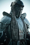 benitaxthecommander