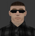 marauder