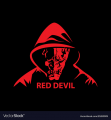 reddevil