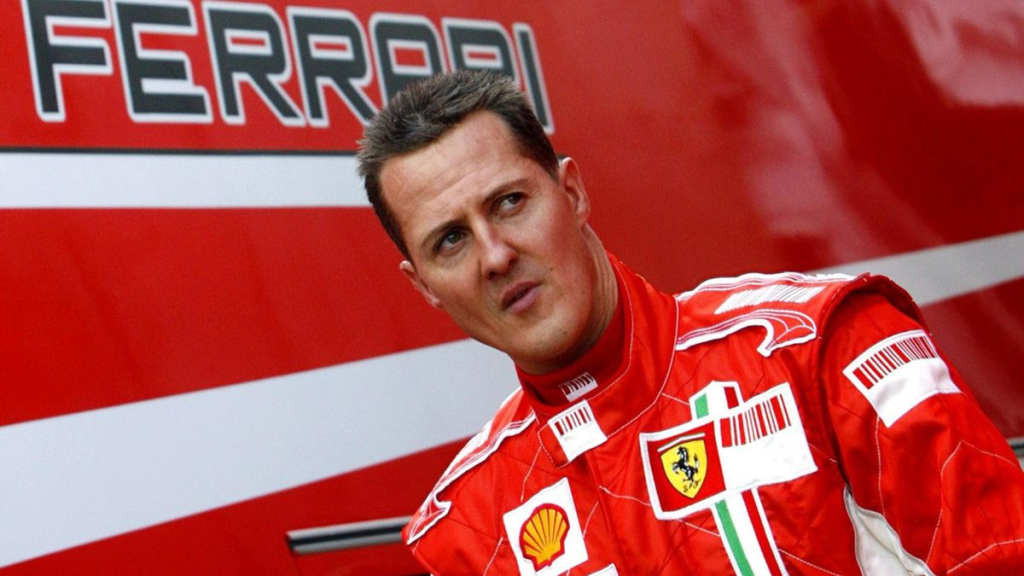 Schumacher