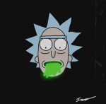 WeirdAlien