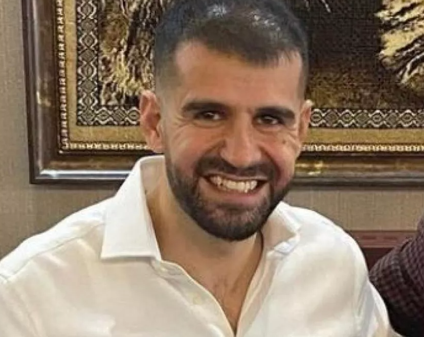 Luca Marchetto