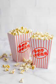 popcorn