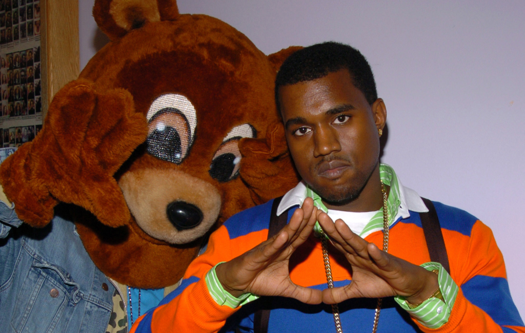 kanye
