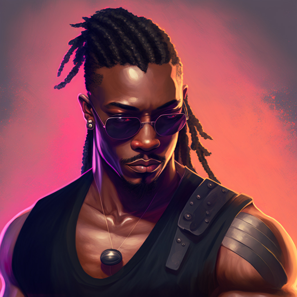 KaRon Jorrell