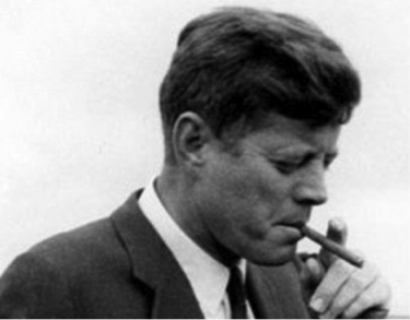 RahmetliKennedy
