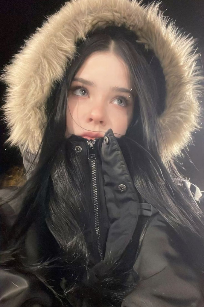 Marceline Harrington