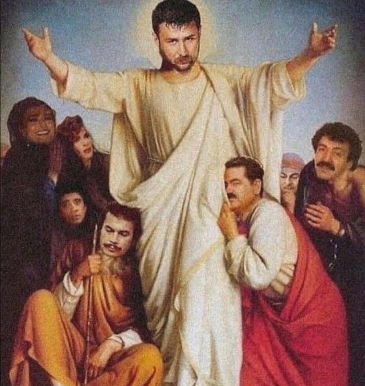 HARAMPARA