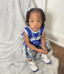 Tyzee Foster