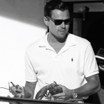 August Manzanares
