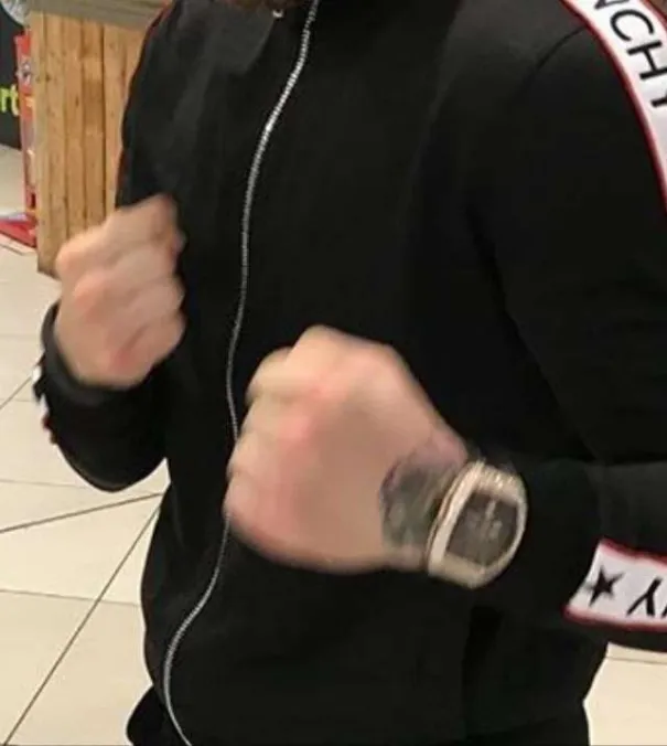nuxyunbeaten