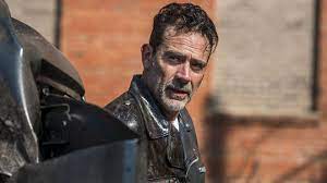 Negan