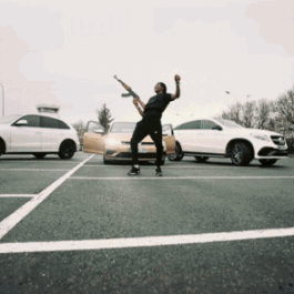 deja
