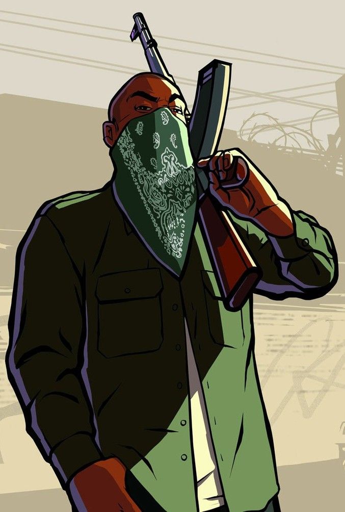 airman