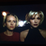 Blue Velvet