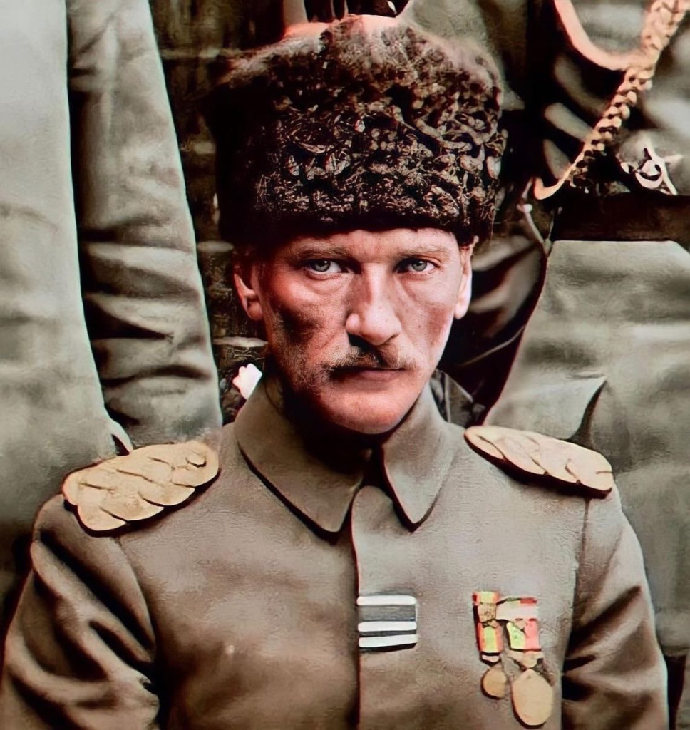 Kılıç