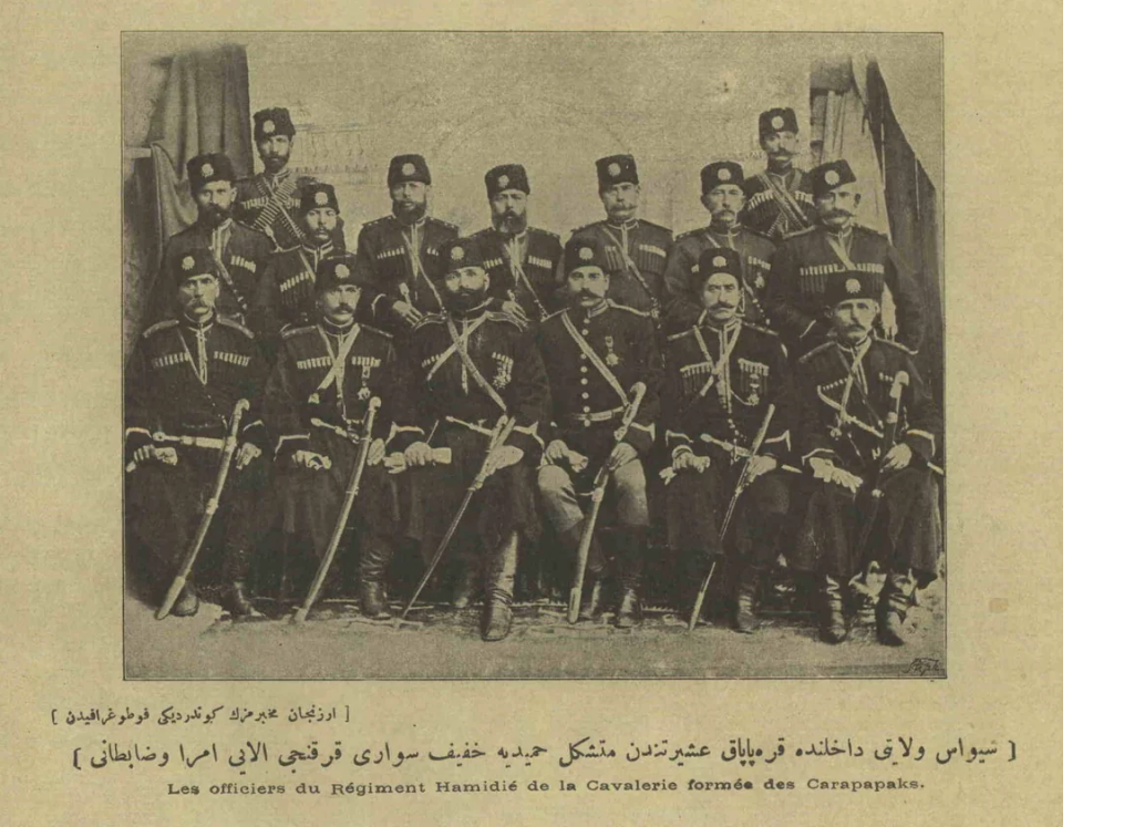 KafkasKartalı
