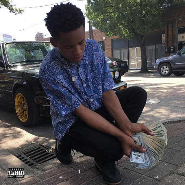 Denzel Rose