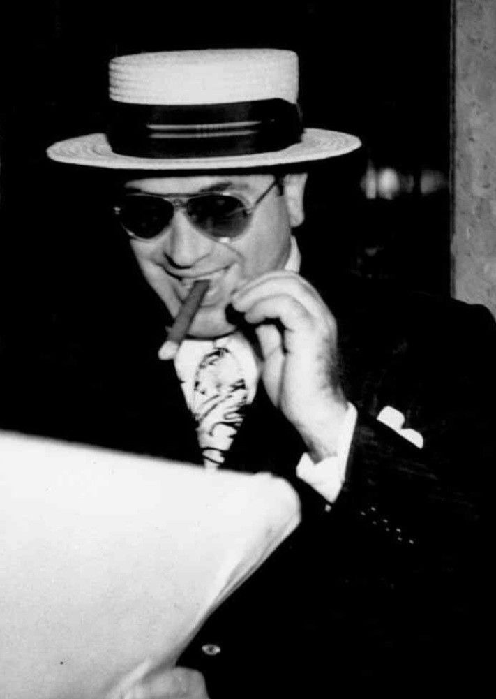 Hartman Mayer