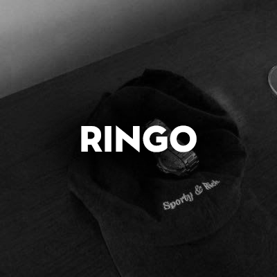 ringo
