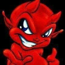 accursed