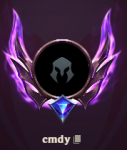 cmdy