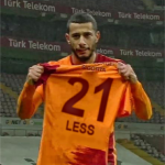 Less