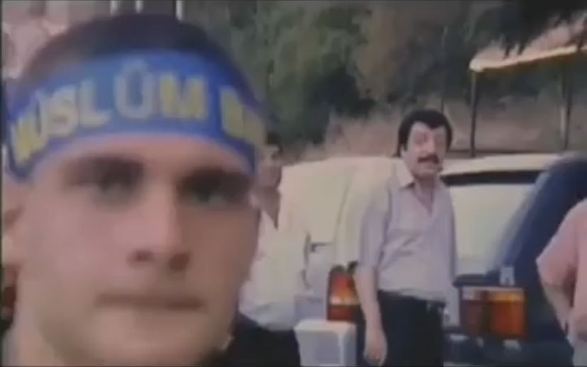 BUGRADNAN