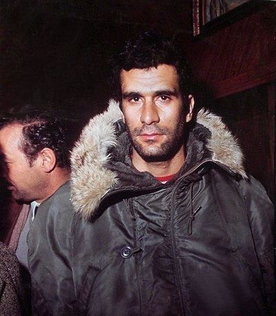 Rugero Barzini