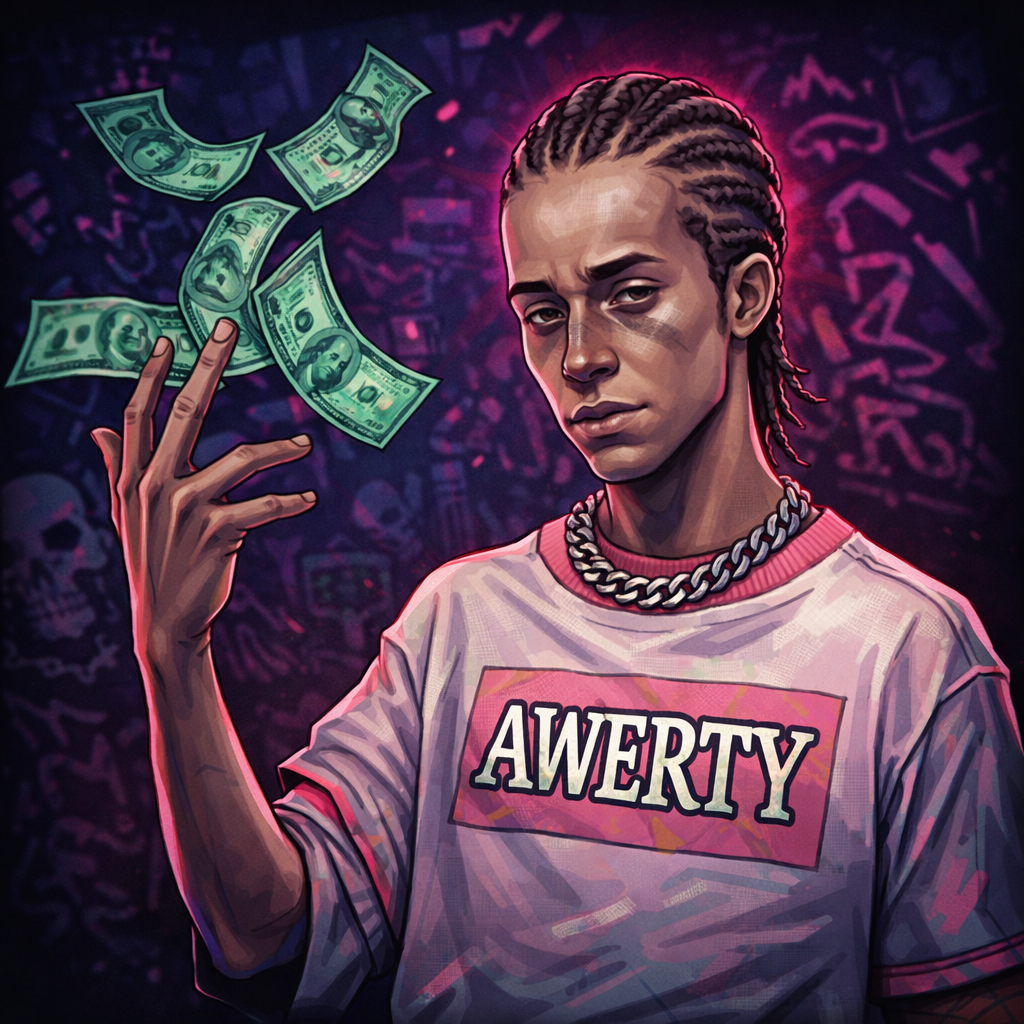 Awerty