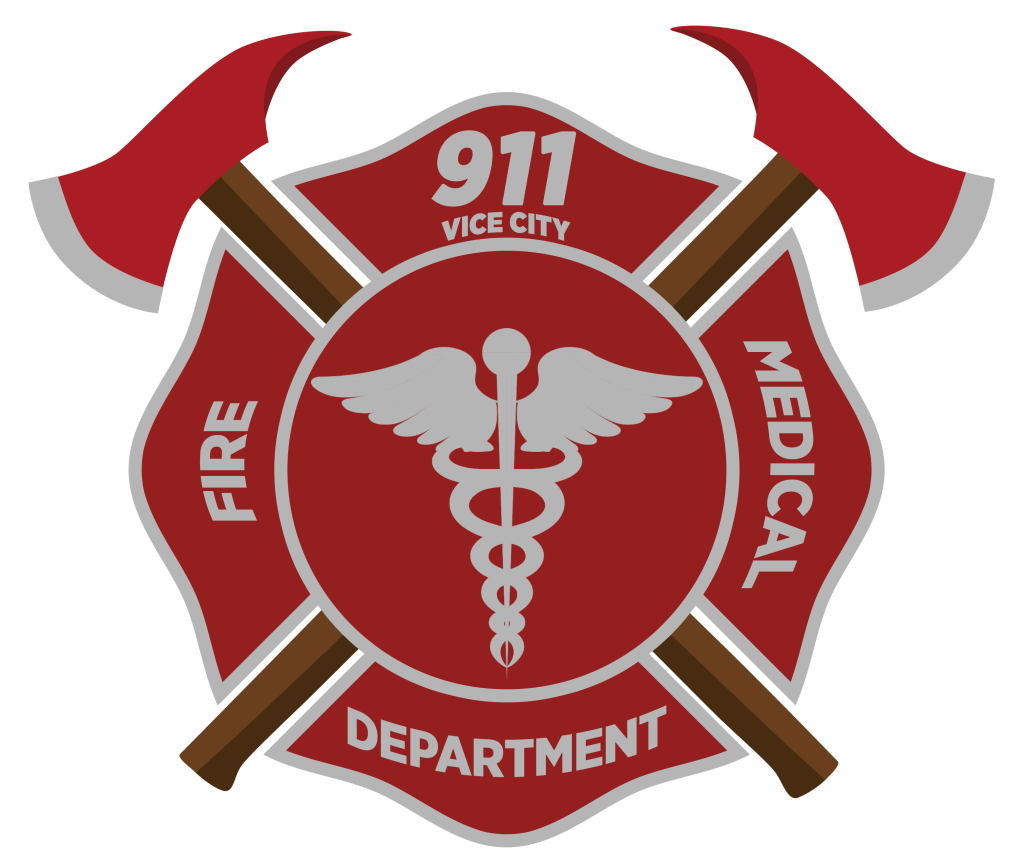 Vice City Fire Medical Department