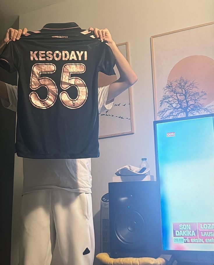 kesodayı