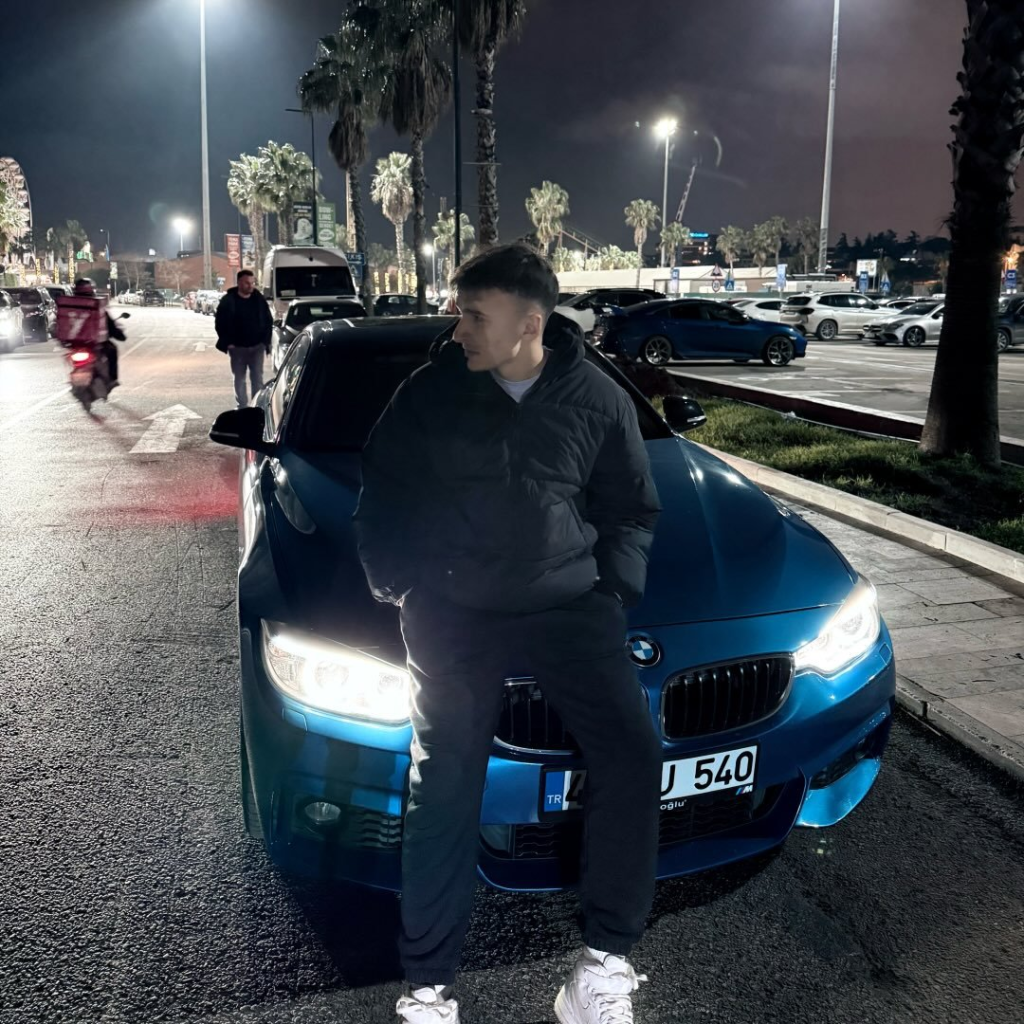 mördare