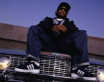 Kendrick Hillman
