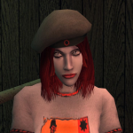 unknownwoman