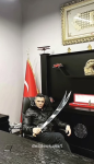 Çeçensavascısı