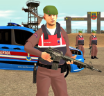 Hunter Scott