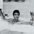 last gun mobster