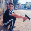 karabüklü gangster