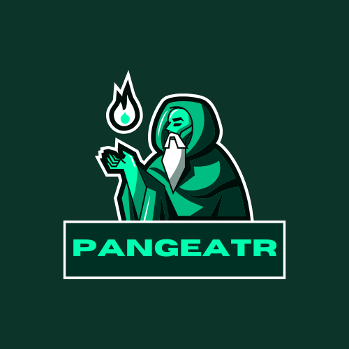 Pangea