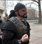 Zakhaev
