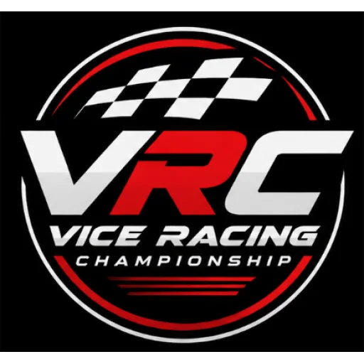 Vice Racing Championship logosu