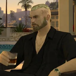 Travis Snyder